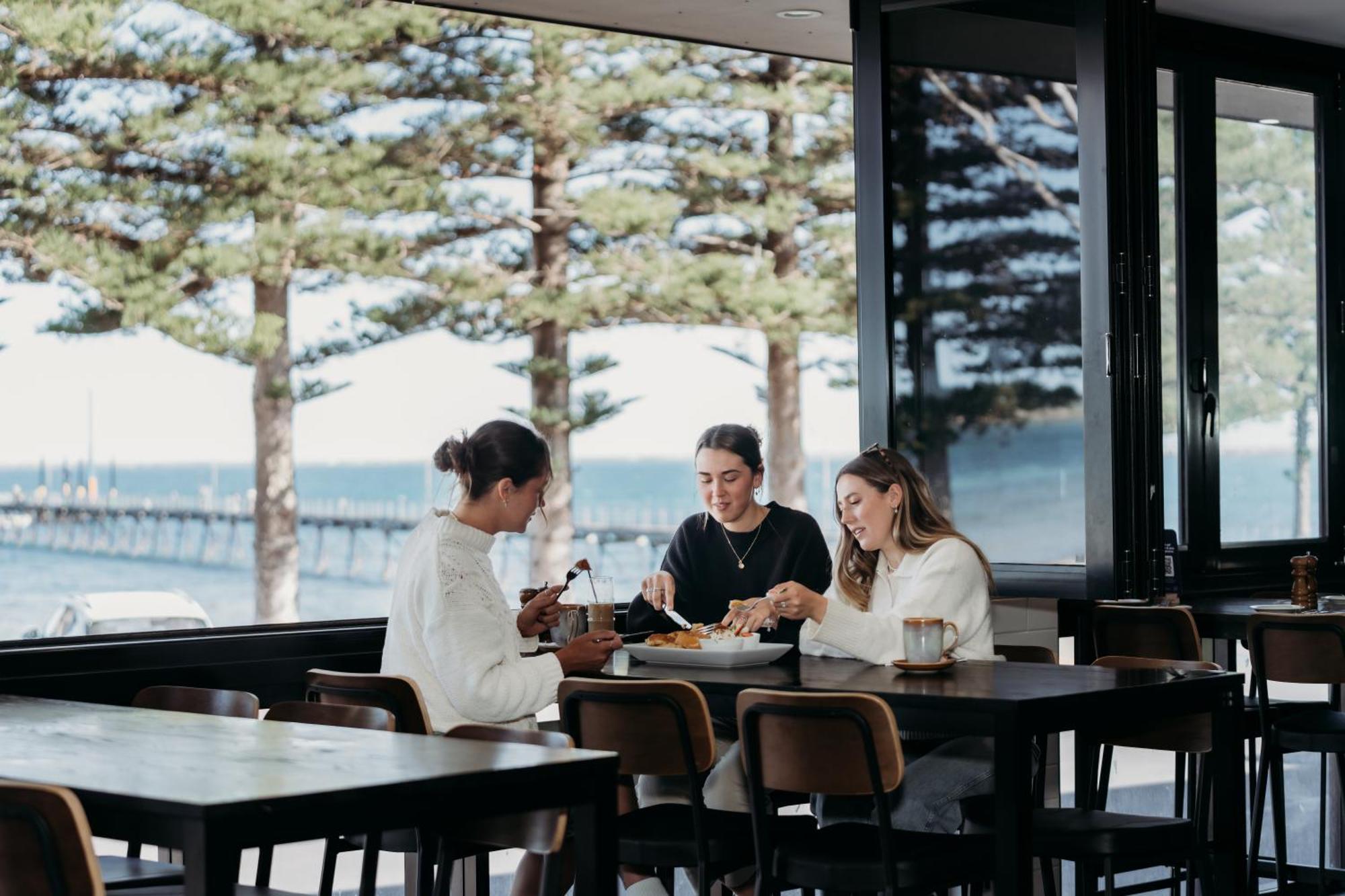 Ceduna Foreshore Hotel Motel Exterior foto