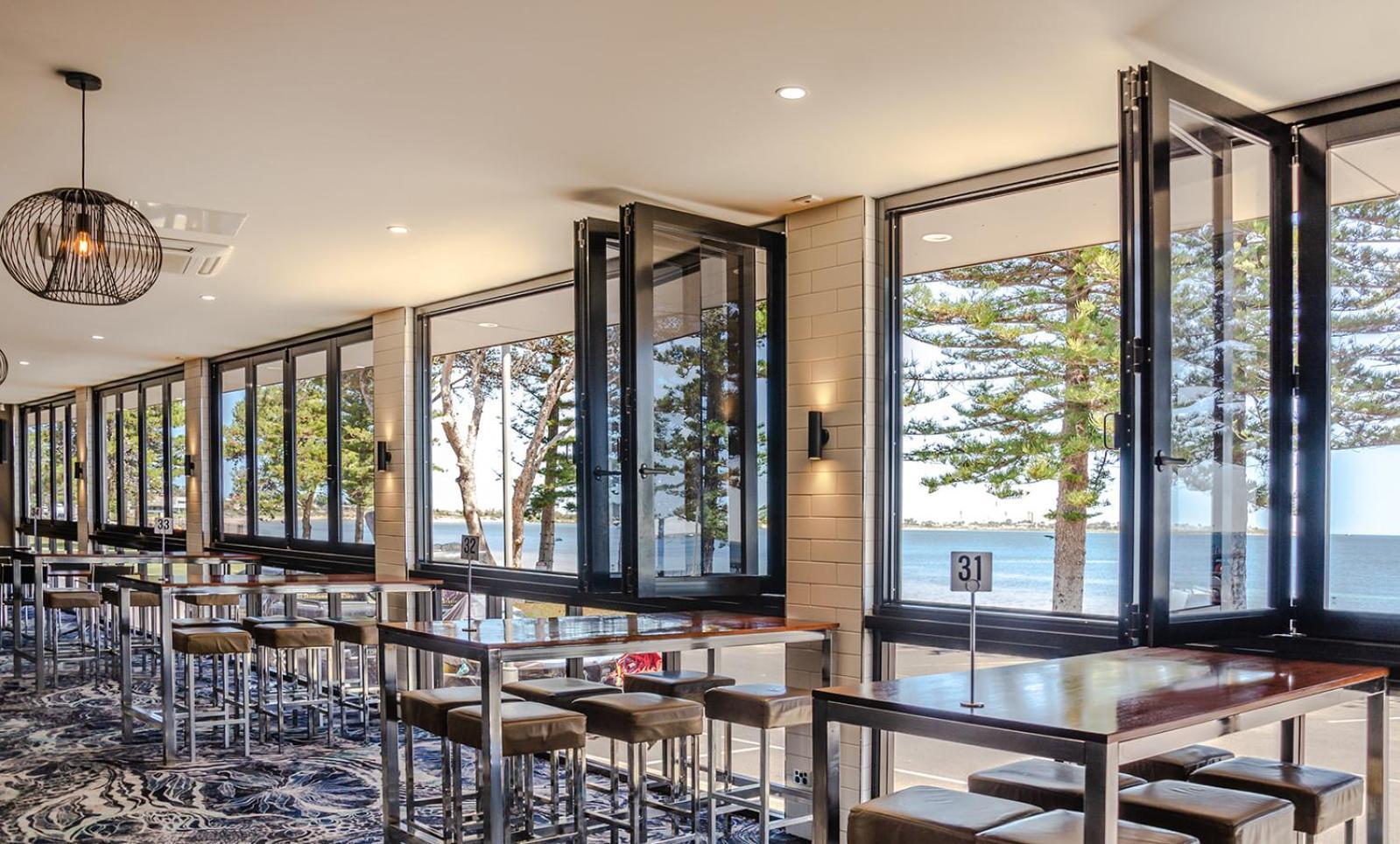 Ceduna Foreshore Hotel Motel Exterior foto