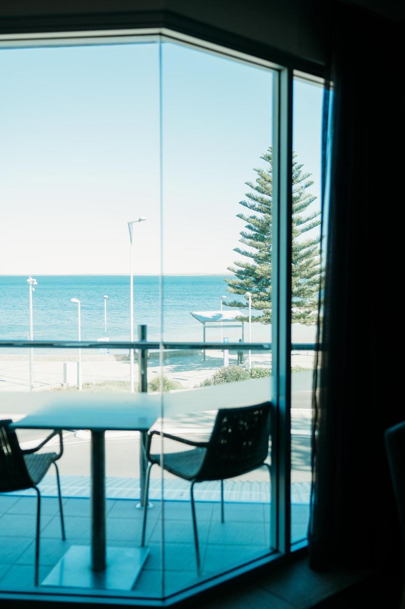 Ceduna Foreshore Hotel Motel Exterior foto
