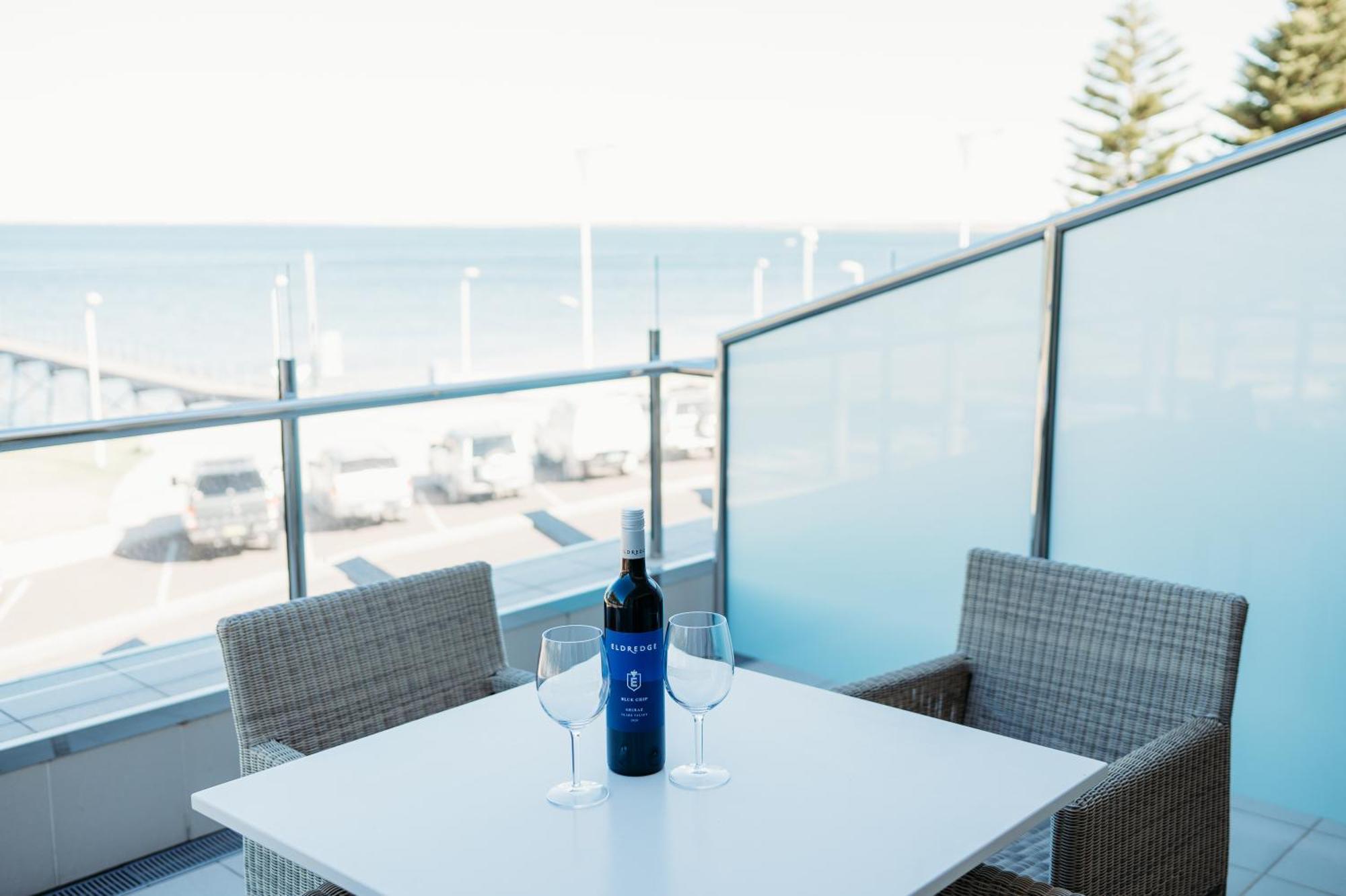 Ceduna Foreshore Hotel Motel Exterior foto